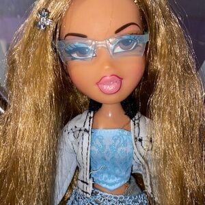 Bratz Doll Yasmin